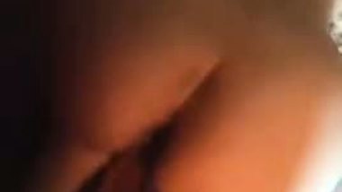 Paki Pair XXX sex doggy style episode