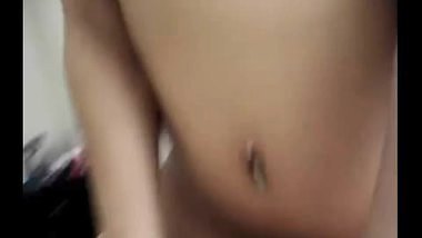 Big boobs Punjabi bhabhi riding hard with lover