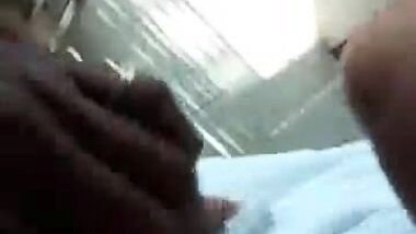 Pune Nurse Sex Video Recorded Outside Clinic