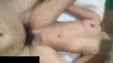 Slim college GF fucked supre hard