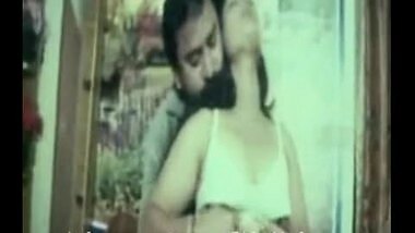 Mallu Romance Hard Sex On Bed