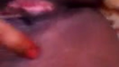 Tirunelveli girl Masturbating