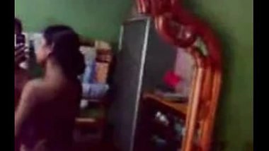 Chennai House Wife Foreplay and Missionary With Husband