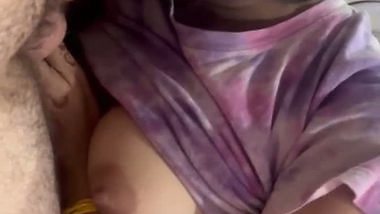 Housewife blindfolded desi blowjob viral nude sex