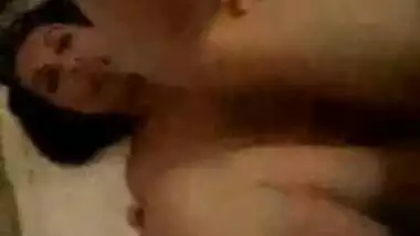 Indian Couple Homemade Sex In Bedroom