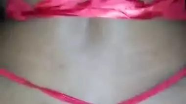 Indian Girl Doggystyle