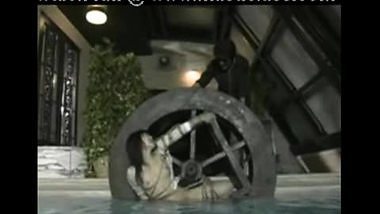Water Wheel