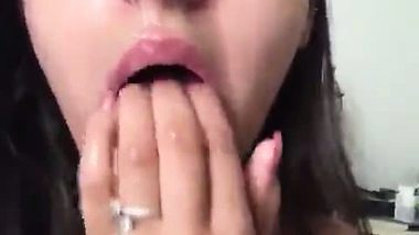 Extremely Hot & Horny Babe Full Collection Part 1