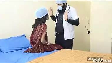 Part:5-Desi village bhabi fucking in hospital