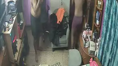 Cute slut fucking in massage parlor viral sex