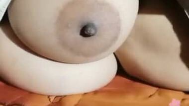 big titty indian wife showing tits