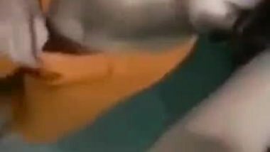 Bangladeshi sexy girl stripping and fingering pussy