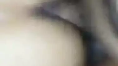 Pakistani couple XXX MMS sex video scandal