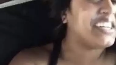 Nri Girl Taking Cum On Face