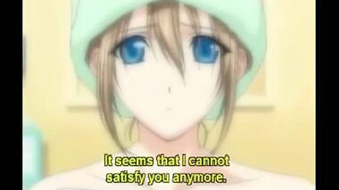 Hentai Boy Peeps