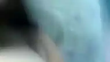 Hot Bengali wet crack show selfie undressed clip