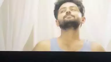 Hot Telugu song cum tribute 