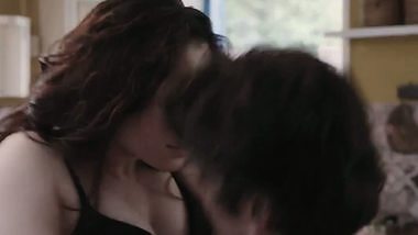 Steamy sex scene of Tamanna from an adult web series