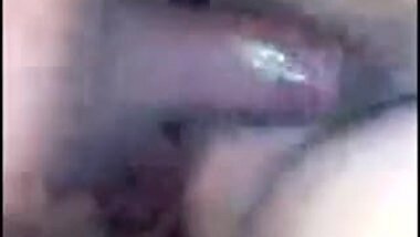 Newly married couple erotic Sex-2