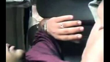 Indian College Girl Car Sex Scandal