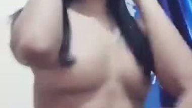 Indian gorgeous girl viral nude xxx fsi