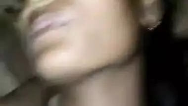 Jaw-dropping tribal girl nude MMS sex video