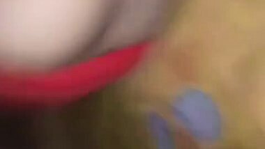 Village Bhabhi Sucking Big Cock