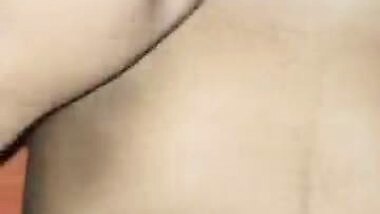 Beautiful girlfriend fucking with boyfriend Hot Desi sex