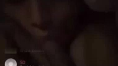 Sonia Arora BJ and Fucking Live