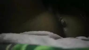Couple pussy licking