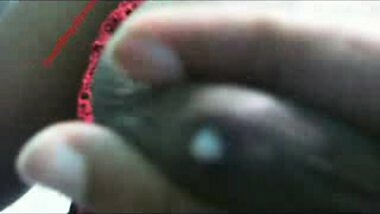 INDIAN HUGE MILKY Boobs Show