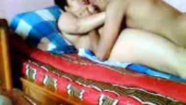 Bangala couple