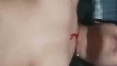 Indian Young hot girl fucking