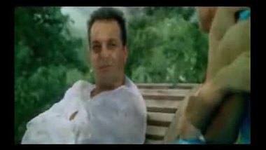 Aishwarya Bed Scene