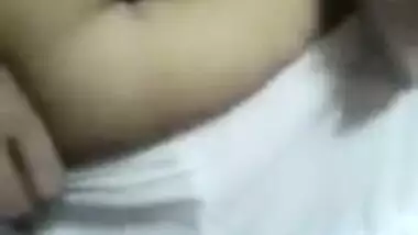 Indian actress - Leaked video 