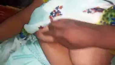 Indian Housewife porn video in Flower gain