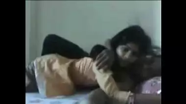 Sexy Indian xxx video of Bihari maid fucked by home servant