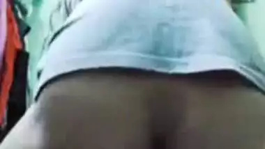 Beautiful Sexy Ass Indian Horny Girl Showing And Masturbating Part 5