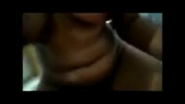 desi cute girl blowjob & Sex with boyfriend