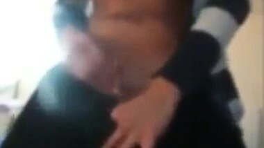 Sexy indian girlfriend blowjob 2