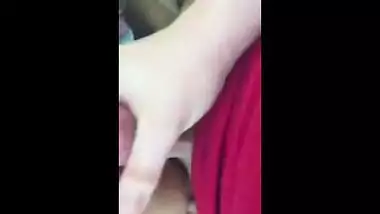Amateur Porn videos mms of desi aunty and her nephew.