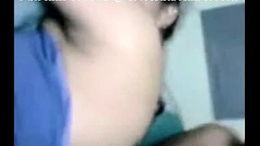 Young Mallu Couple Enjoying