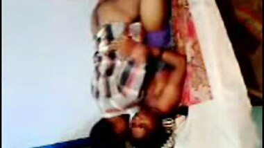 Desi aunty fucked by her husband friend