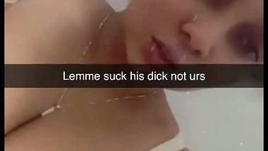 Huge boobs desi slut nude blowjob and hot fucking