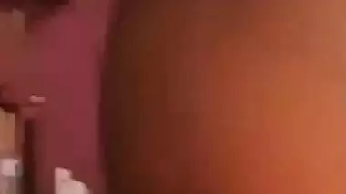 Desi cute girl show her pussy selfie cam video