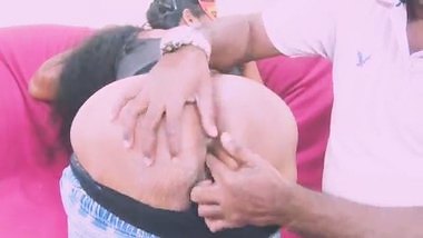 Indian desi teacher and student. Big ass student fucking tuition teacher. Telugu dirty talks.