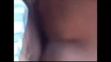 Village porn video of bhabhi’s shaved pussy fucked by devar