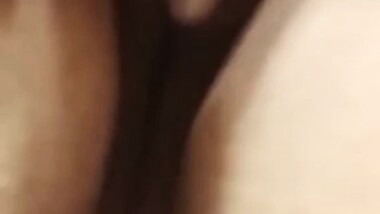 Horny Indian Bhabhi shows big boobs and pussy