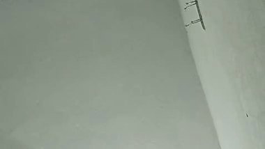 Paki chubby MILF blowjob and hard sex with lover