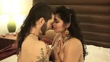 Indian sex! Punjabi kudi awesome blowjob sex video